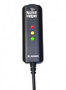 Noise Helper Lärmmesser